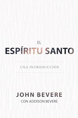 Stock image for El Espritu Santo: Una Introducci n (Spanish Edition) for sale by HPB-Ruby