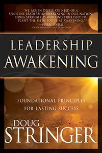 Stock image for Leadership Awakening (International Only): Foundational Principles for Lasting Success for sale by ThriftBooks-Dallas
