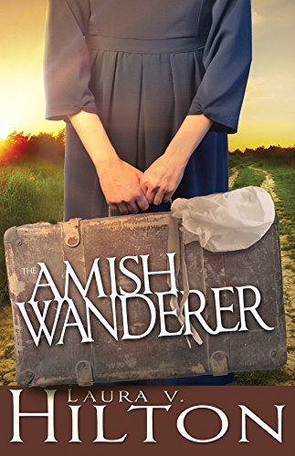 Stock image for The Amish Wanderer for sale by BooksRun