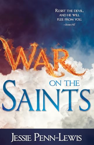 Imagen de archivo de War on the Saints a la venta por GF Books, Inc.