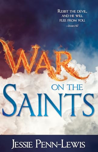 9781629118376: War on the Saints