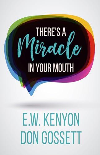 Stock image for Theres a Miracle in Your Mouth for sale by Hawking Books