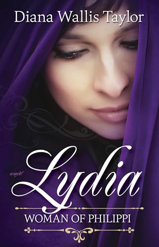 Imagen de archivo de Lydia, Woman of Philippi a la venta por Goodwill