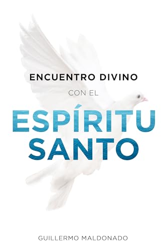Beispielbild fr Encuentro Divino con el Esp?ritu Santo (Spanish Edition) zum Verkauf von SecondSale