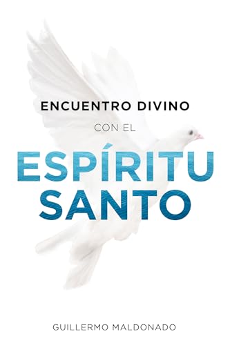 Stock image for Encuentro Divino con el Esp?ritu Santo (Spanish Edition) for sale by SecondSale