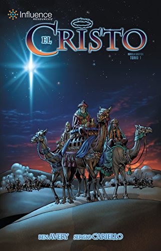 9781629120041: El Cristo, Vol. 1 (Spanish Edition)