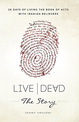 9781629121130: Live/Dead the Story