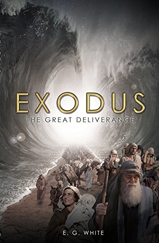 Beispielbild fr Exodus The Great Deliverance zum Verkauf von Wonder Book
