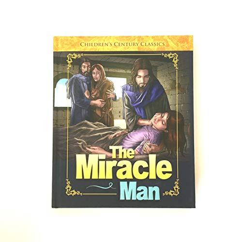Stock image for The Miracle Man for sale by ThriftBooks-Atlanta