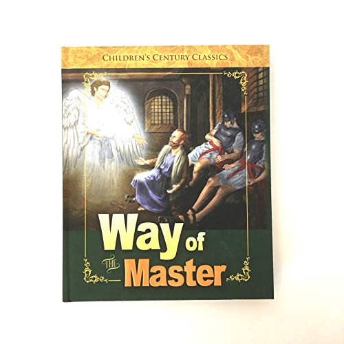 Stock image for Way of the Master for sale by ThriftBooks-Dallas