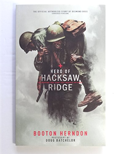 Imagen de archivo de Hero of Hacksaw Ridge a la venta por Your Online Bookstore