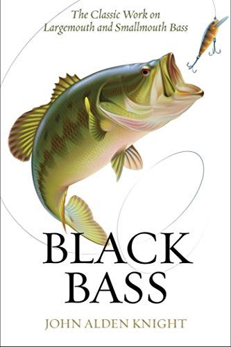 9781629141671: Black Bass