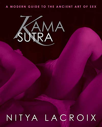 Stock image for Kama Sutra: A Modern Guide to the Ancient Art of Sex for sale by ThriftBooks-Atlanta