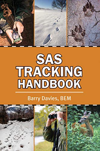 Imagen de archivo de SAS Tracking Handbook a la venta por HPB-Diamond