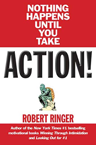 Beispielbild fr Action!: Nothing Happens Until You Take. zum Verkauf von BooksRun