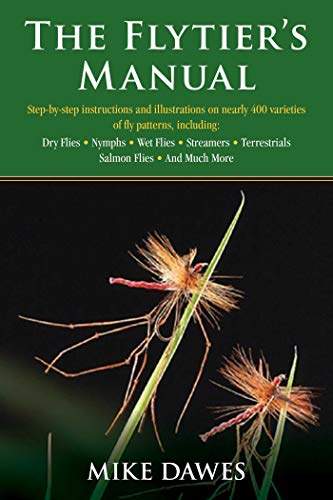 9781629144054: The Flytier's Manual