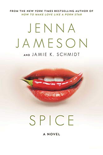 Beispielbild fr Spice : A Novel zum Verkauf von Better World Books