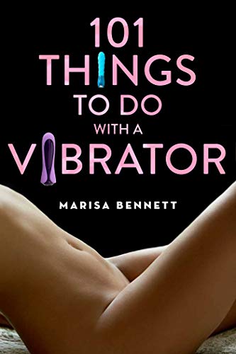 9781629145266: Vibrator: 101 Things to Do with a