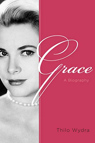 Stock image for Grace : A Biography for sale by Better World Books
