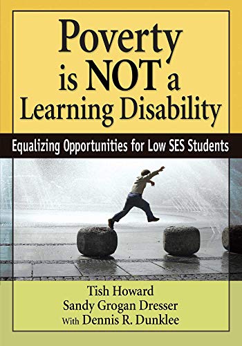 9781629145631: Poverty Is NOT a Learning Disability: Equalizing Opportunities for Low SES Students