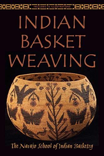 Stock image for Indian Basket Weaving (Paperback) for sale by Grand Eagle Retail