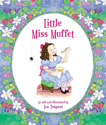 Stock image for Little Miss Muffet for sale by Irish Booksellers
