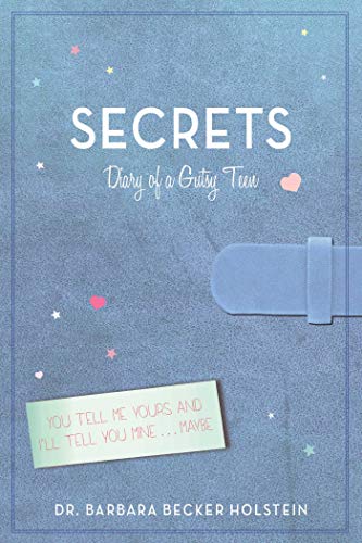 Beispielbild fr Secrets : Diary of a Gutsy Teen zum Verkauf von Better World Books