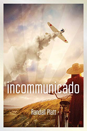 Stock image for Incommunicado for sale by Better World Books