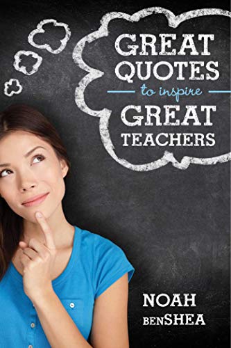 9781629146898: Great Quotes to Inspire Great Teachers