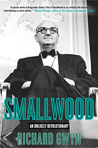 9781629147260: Smallwood: The Unlikely Revolutionary