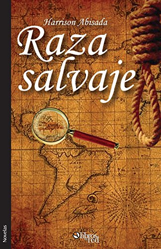 Stock image for Raza salvaje for sale by Revaluation Books