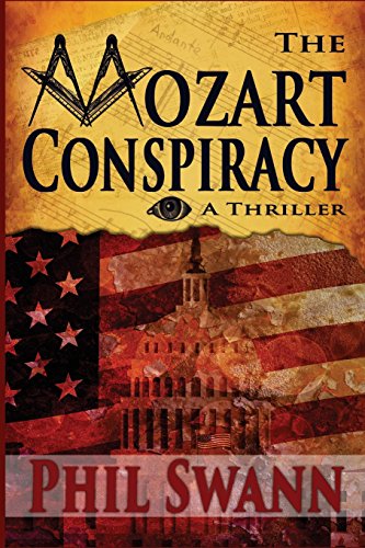 Imagen de stock para The Mozart Conspiracy
