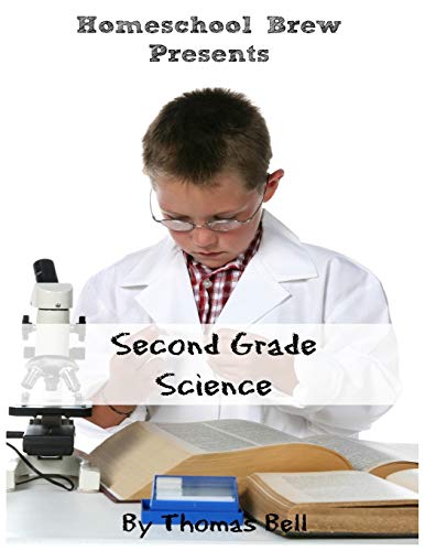 9781629173634: Second Grade Science: For Homeschool or Extra Practice