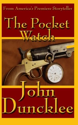Imagen de archivo de The Pocket Watch a la venta por Revaluation Books