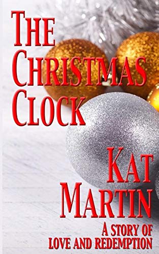 Beispielbild fr The Christmas Clock zum Verkauf von Books From California