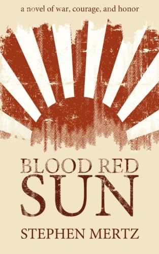 Stock image for Blood Red Sun for sale by ThriftBooks-Atlanta