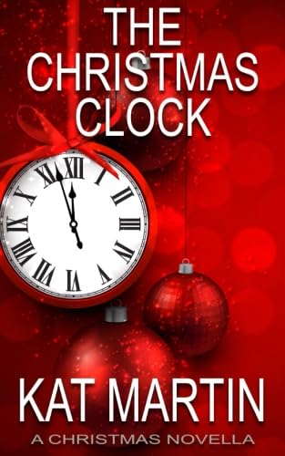 Stock image for The Christmas Clock for sale by SecondSale