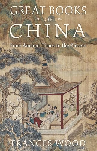 9781629190181: Great Books of China: From Ancient Times to the Present