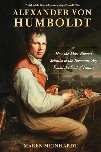 Stock image for Alexander Von Humboldt for sale by Blackwell's