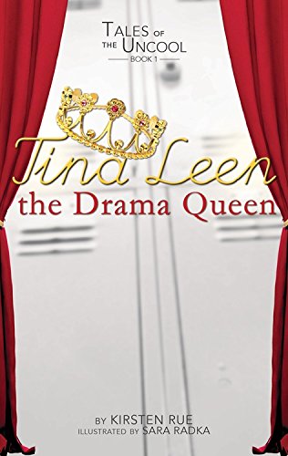 Stock image for Tina Leen the Drama Queen for sale by Better World Books