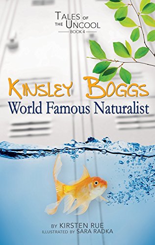 Stock image for Kinsley Boggs, World Famous Naturalist for sale by Better World Books: West