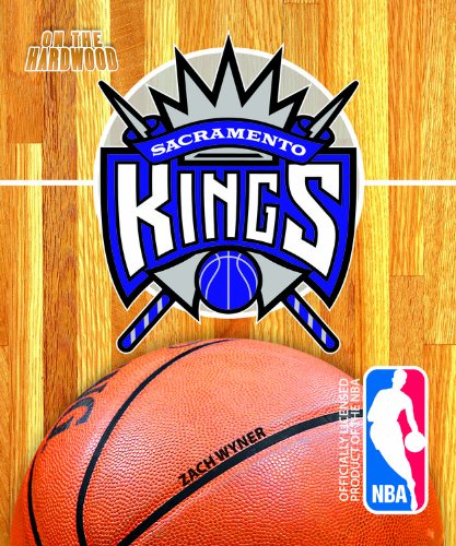 9781629201818: Sacramento Kings