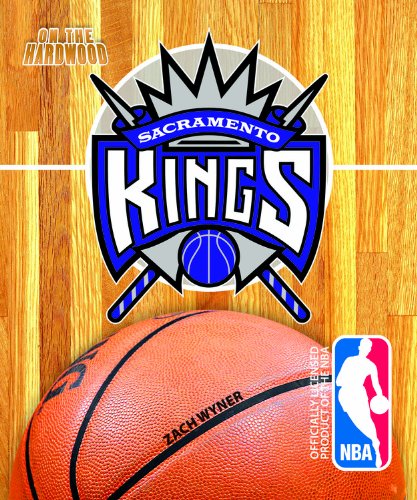 9781629201818: Sacramento Kings (On the Hardwood)