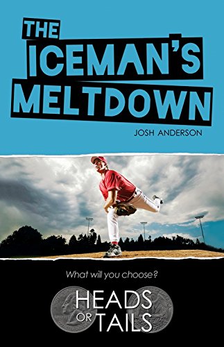 Imagen de archivo de The Iceman's Meltdown (Heads Or Tails) a la venta por The Book Cellar, LLC