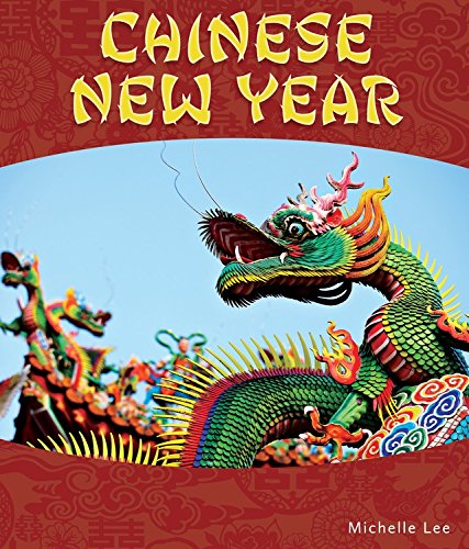 Imagen de archivo de Chinese New Year a la venta por Better World Books