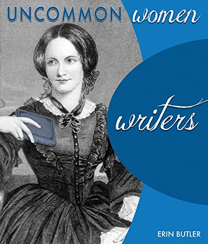 Stock image for Writers (Uncommon Women) for sale by HPB Inc.