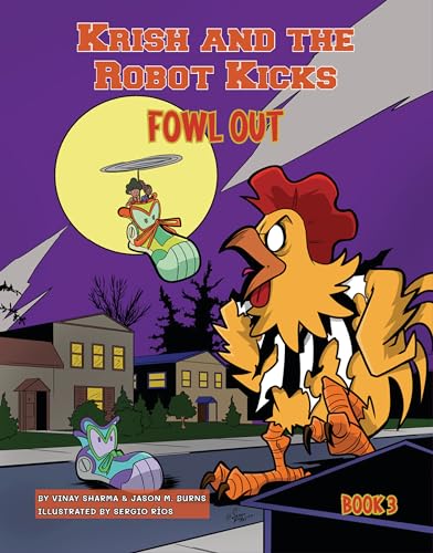 Stock image for Fowl Out Format: Library Bound for sale by INDOO
