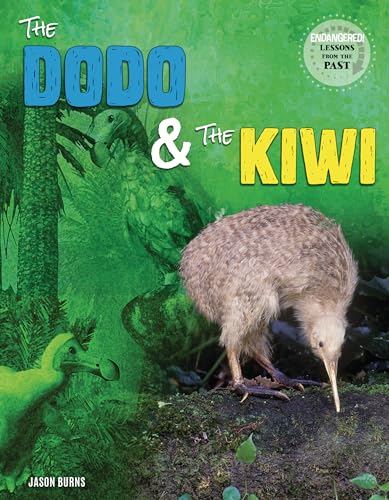 Beispielbild fr The Dodo and the Kiwi zum Verkauf von Blackwell's