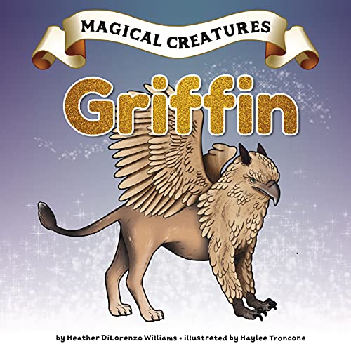 Stock image for Griffin Format: Library Bound for sale by INDOO