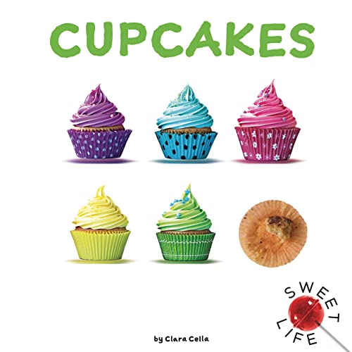 Stock image for Cupcakes for sale by ThriftBooks-Dallas